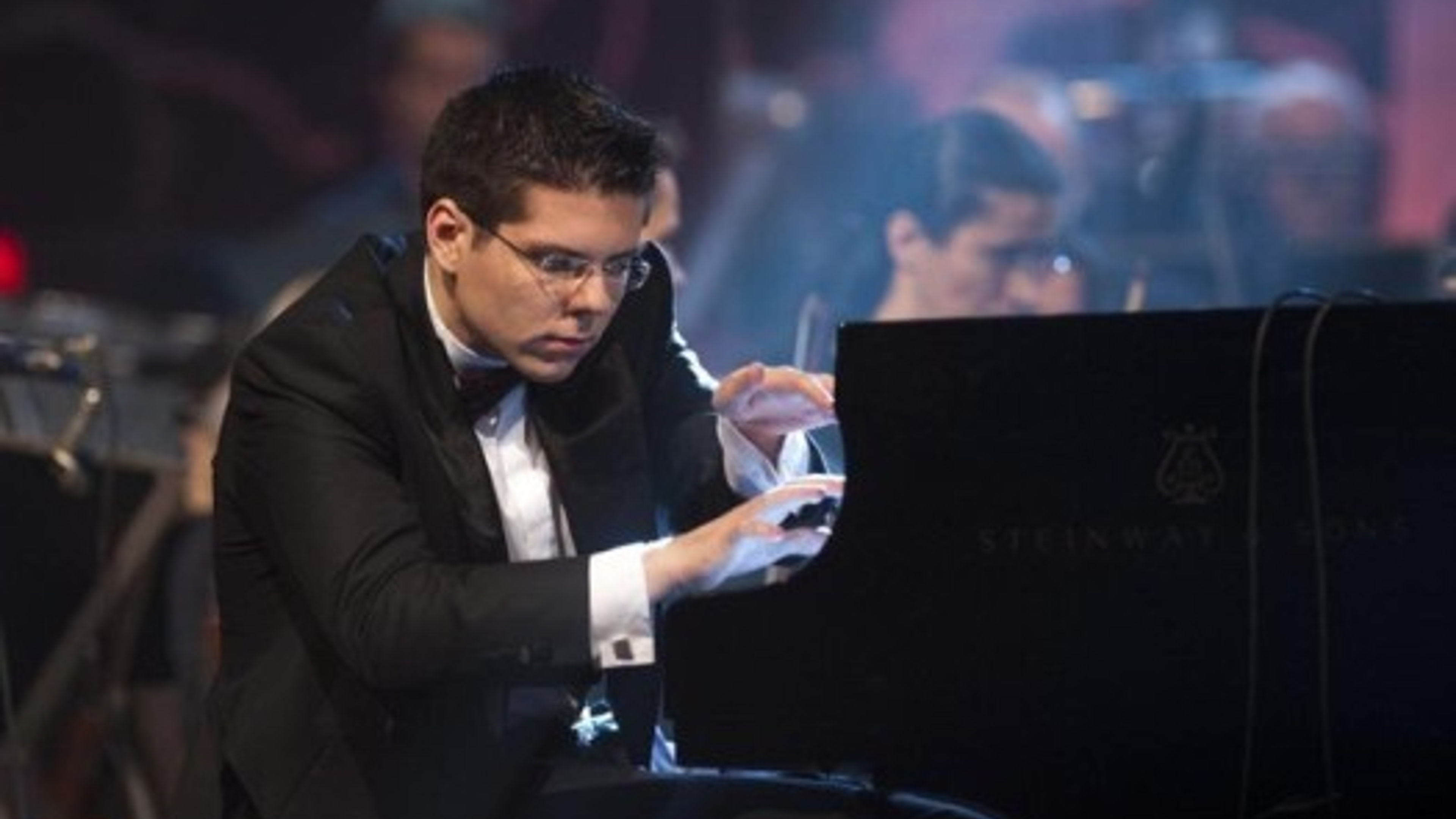 Bruno Vlahek's Video Channel